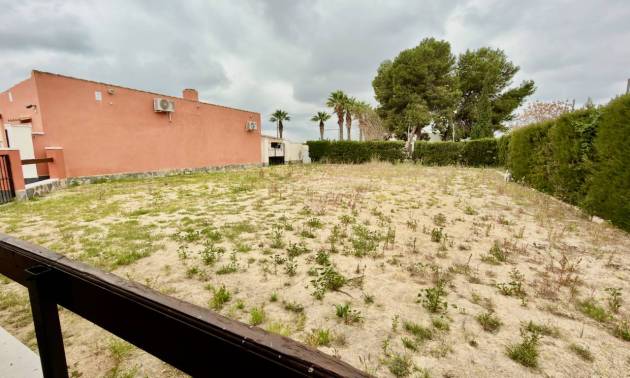 Sale - Villa - Las Heredades - Heredades