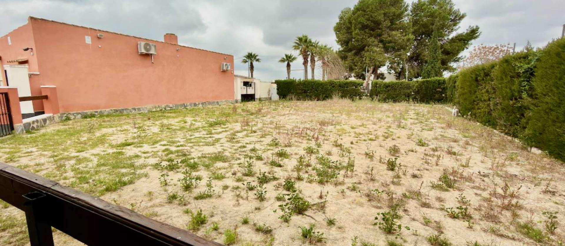 Sale - Villa - Las Heredades - Heredades