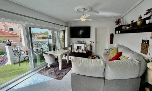 Revente - Villa - Ciudad Quesada