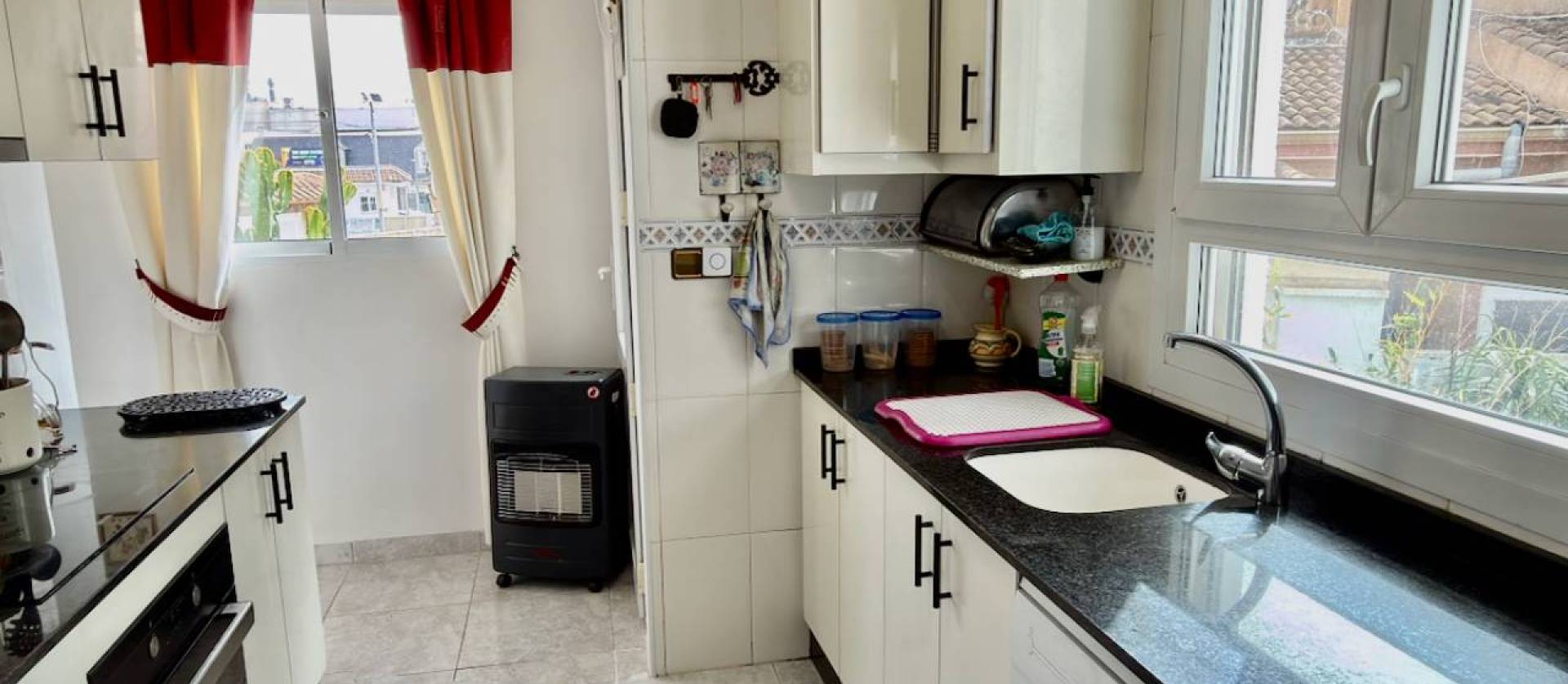 Revente - Villa - Ciudad Quesada