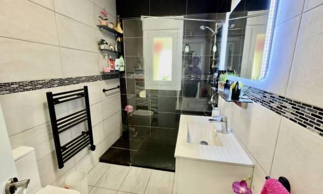 Revente - Villa - Ciudad Quesada