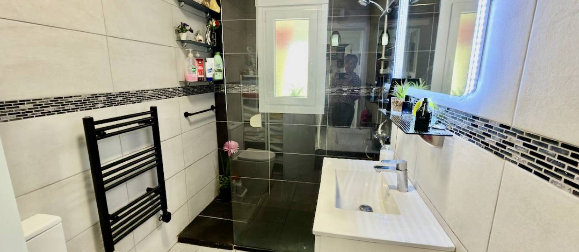 Revente - Villa - Ciudad Quesada