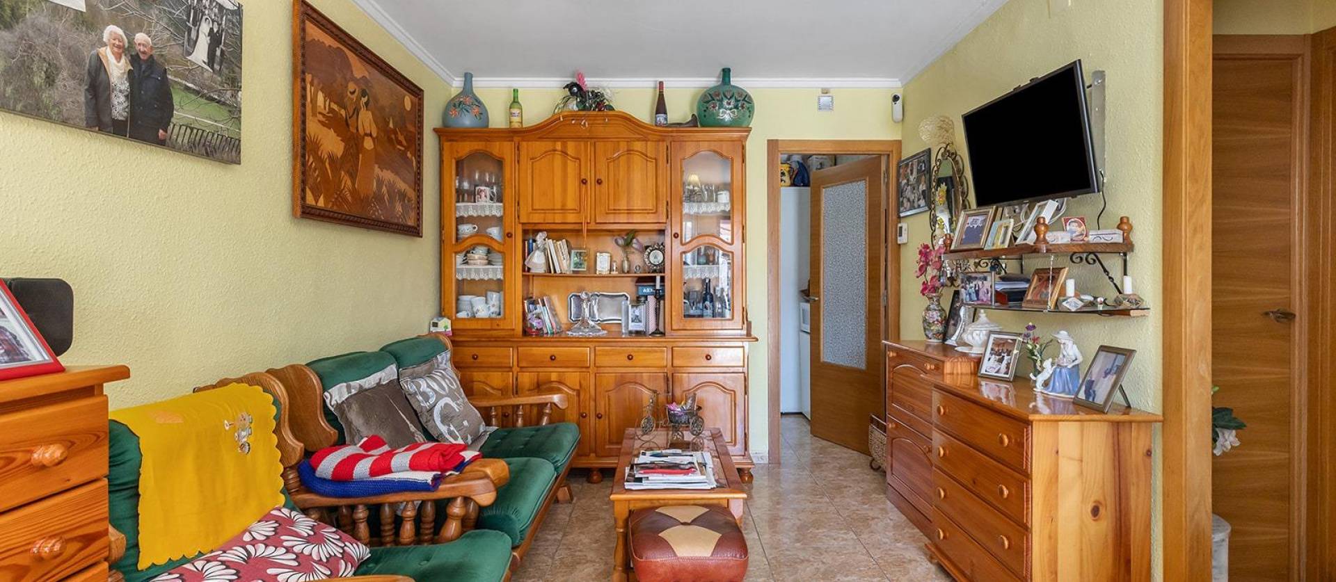 Sale - Bungalow - Torrevieja - Torretas