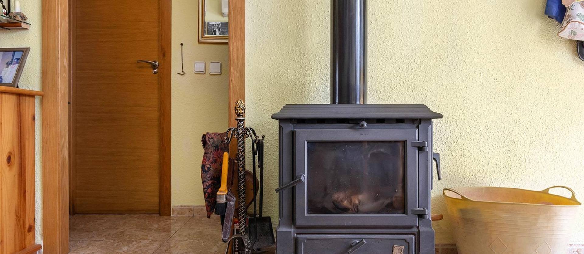 Sale - Bungalow - Torrevieja - Torretas