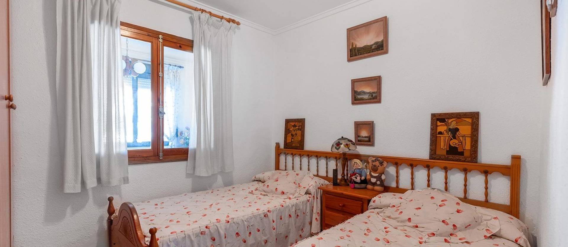 Sale - Bungalow - Torrevieja - Torretas