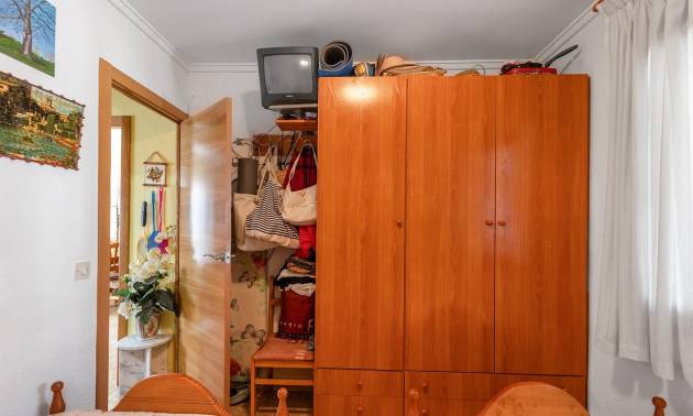 Sale - Bungalow - Torrevieja - Torretas