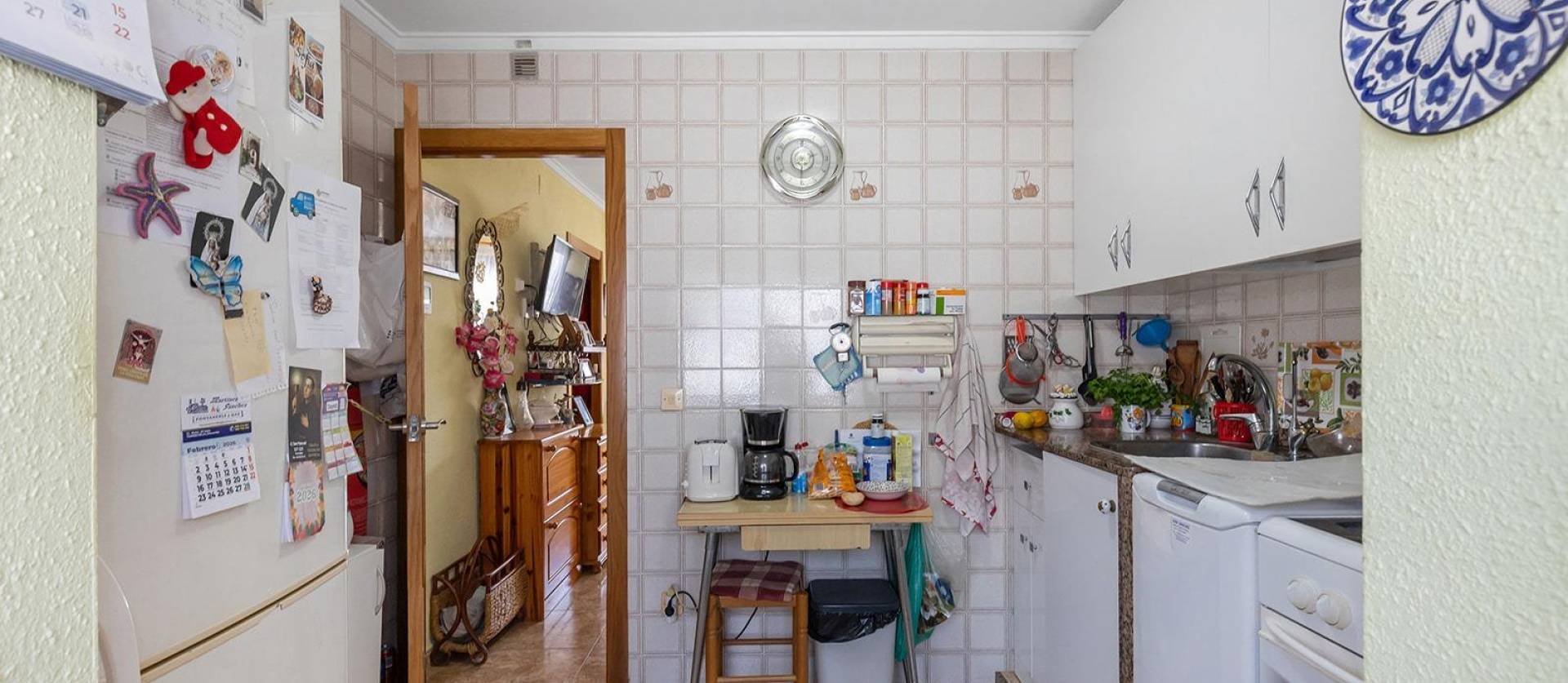 Sale - Bungalow - Torrevieja - Torretas