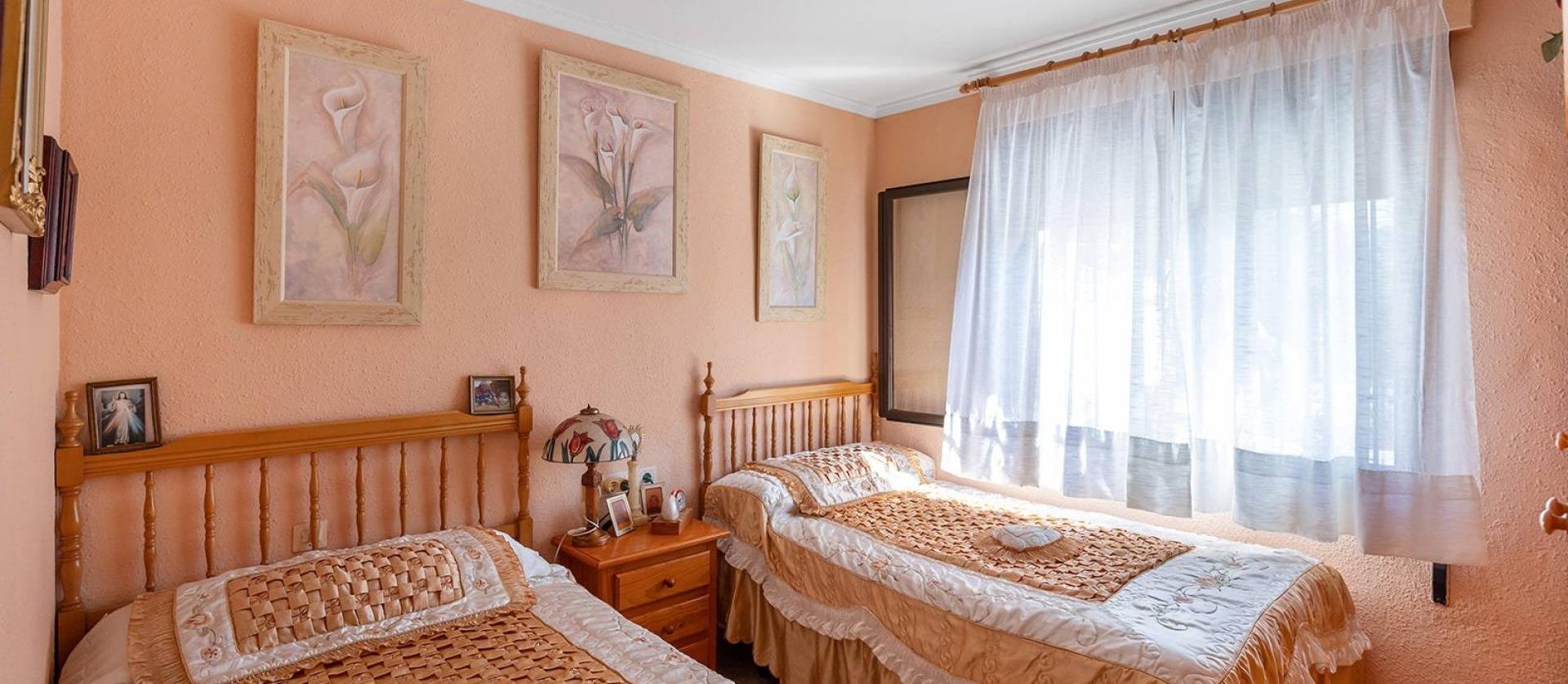 Sale - Bungalow - Torrevieja - Torretas