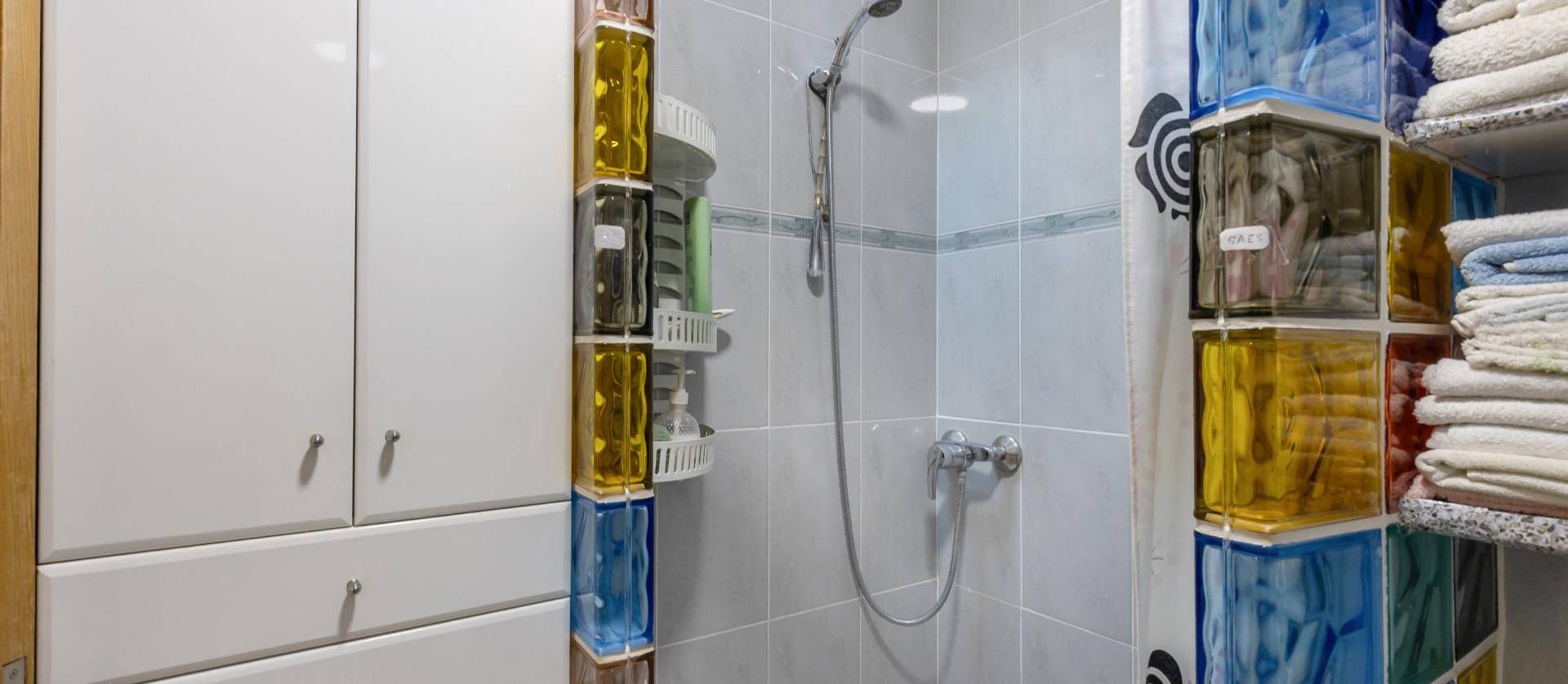 Sale - Bungalow - Torrevieja - Torretas