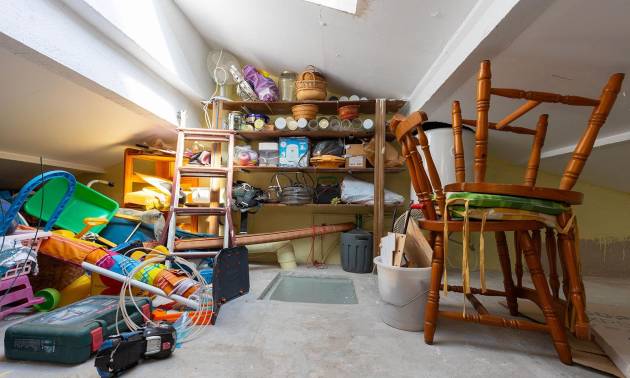 Sale - Bungalow - Torrevieja - Torretas