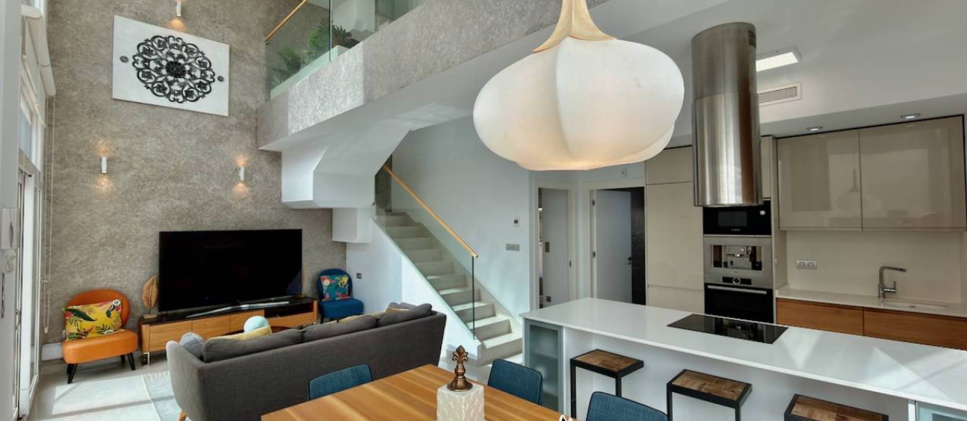 Sale - Villa - Ciudad Quesada - Rojales