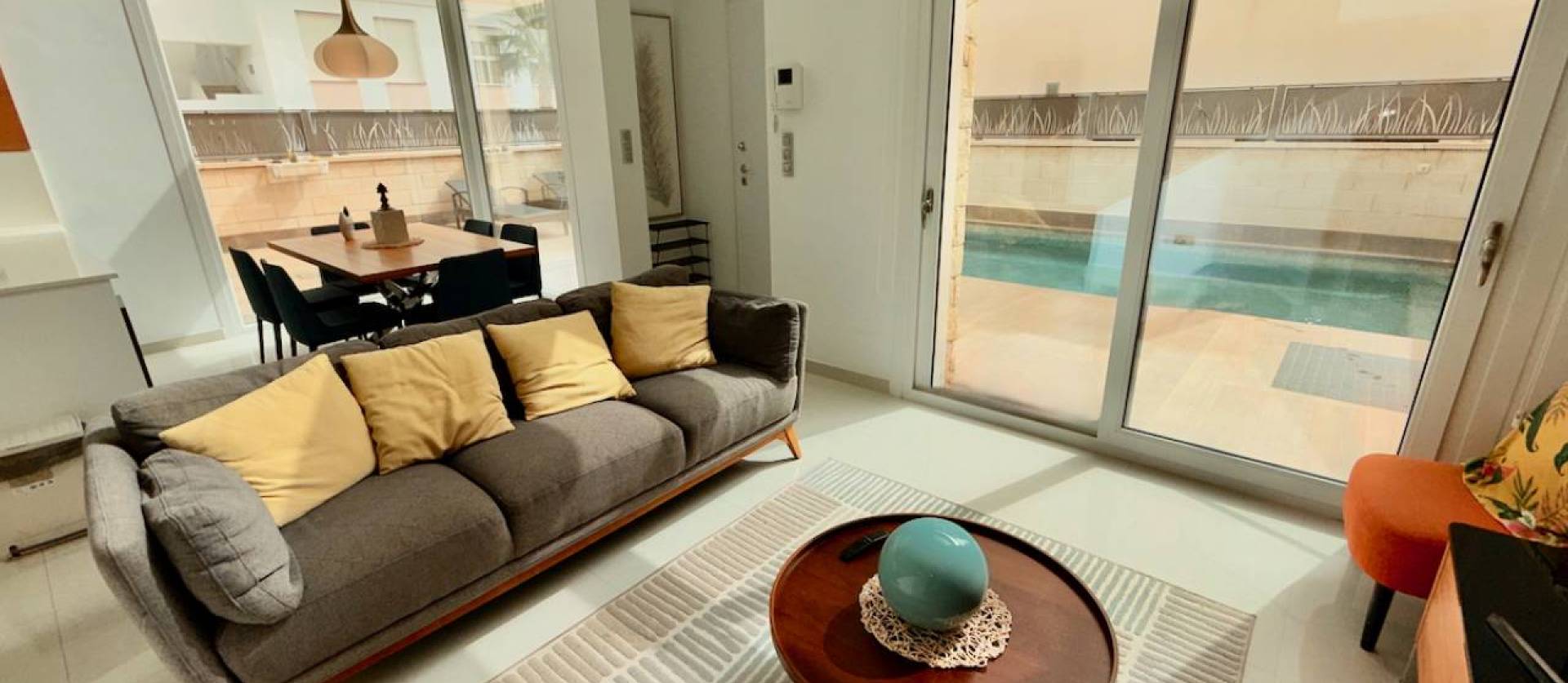 Sale - Villa - Ciudad Quesada - Rojales