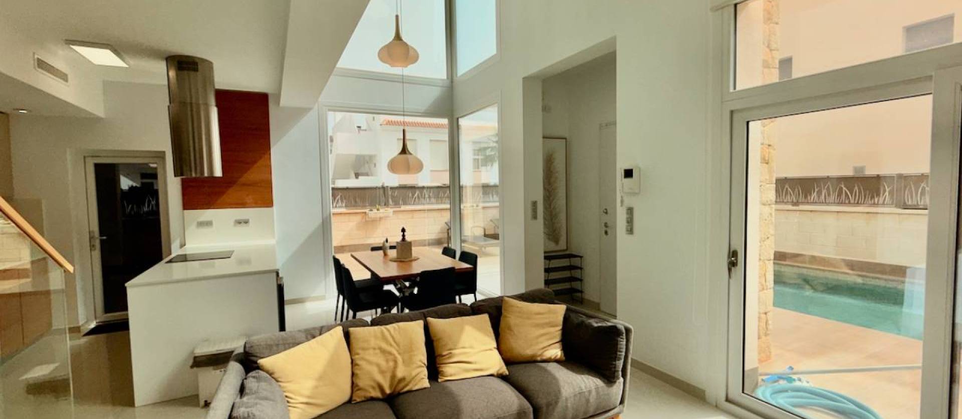 Sale - Villa - Ciudad Quesada - Rojales