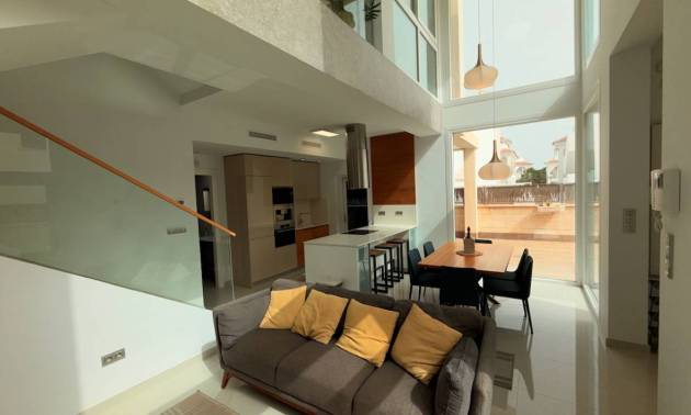 Sale - Villa - Ciudad Quesada - Rojales