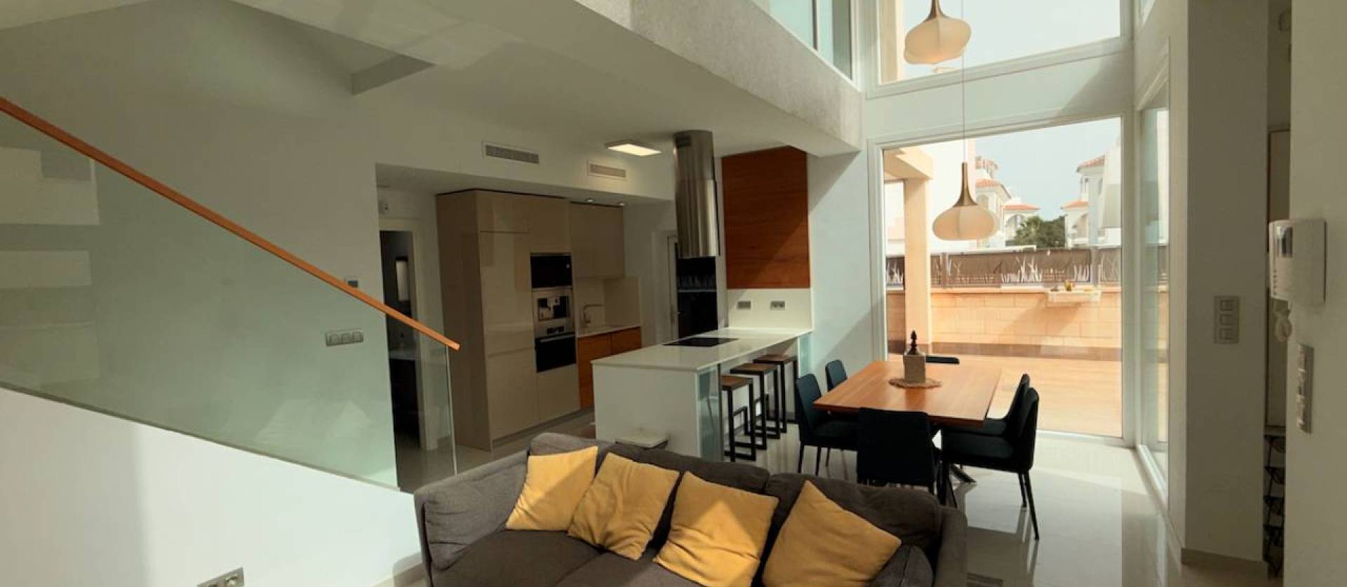 Sale - Villa - Ciudad Quesada - Rojales