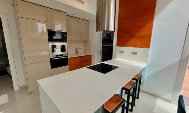 Sale - Villa - Ciudad Quesada - Rojales