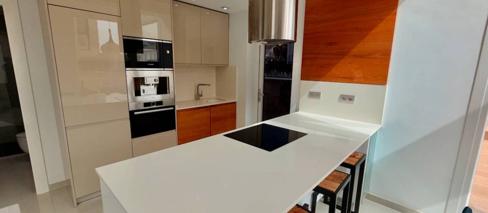 Sale - Villa - Ciudad Quesada - Rojales