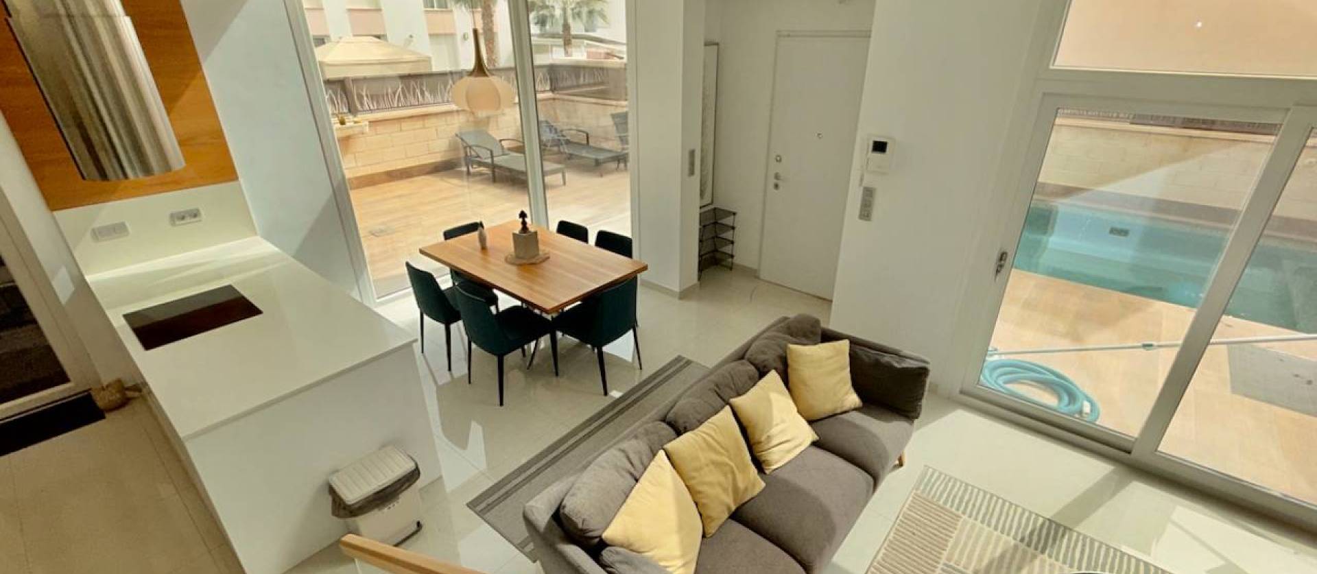 Sale - Villa - Ciudad Quesada - Rojales