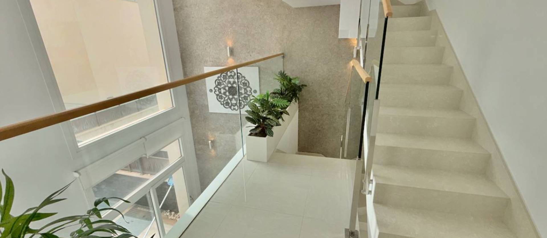 Sale - Villa - Ciudad Quesada - Rojales