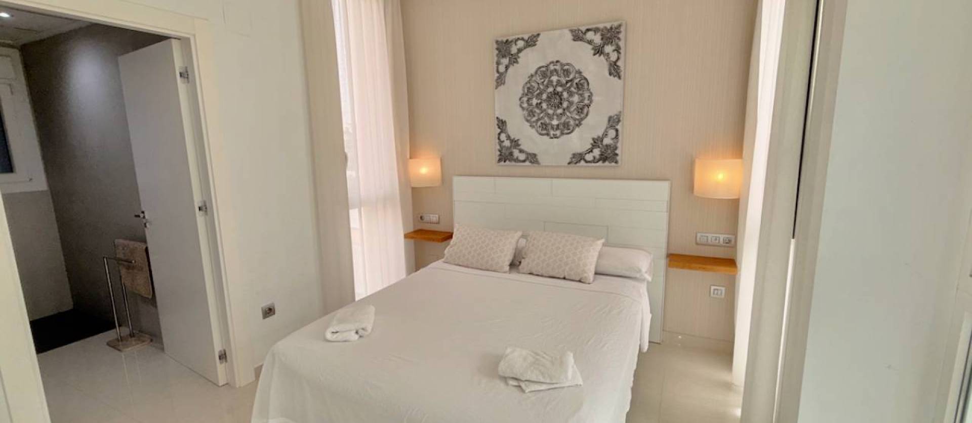 Sale - Villa - Ciudad Quesada - Rojales