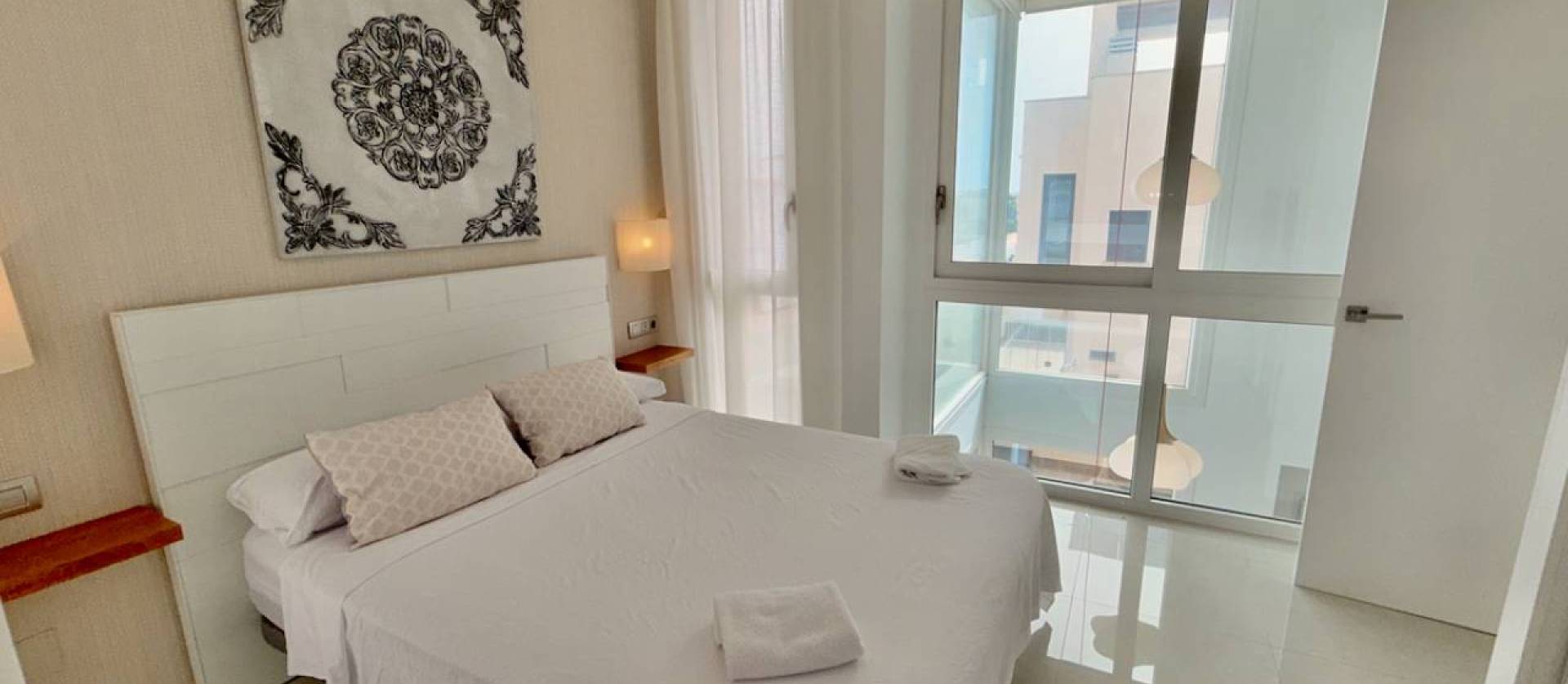 Sale - Villa - Ciudad Quesada - Rojales