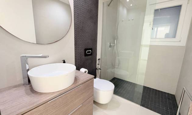 Sale - Villa - Ciudad Quesada - Rojales