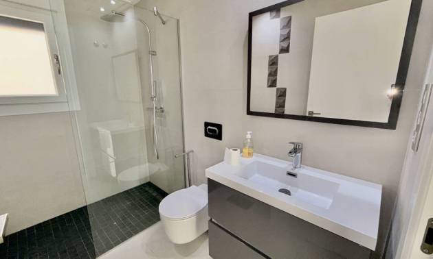 Sale - Villa - Ciudad Quesada - Rojales