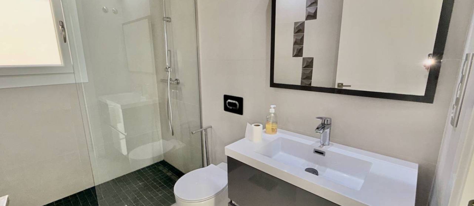 Sale - Villa - Ciudad Quesada - Rojales