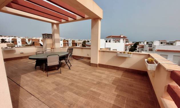 Sale - Villa - Ciudad Quesada - Rojales