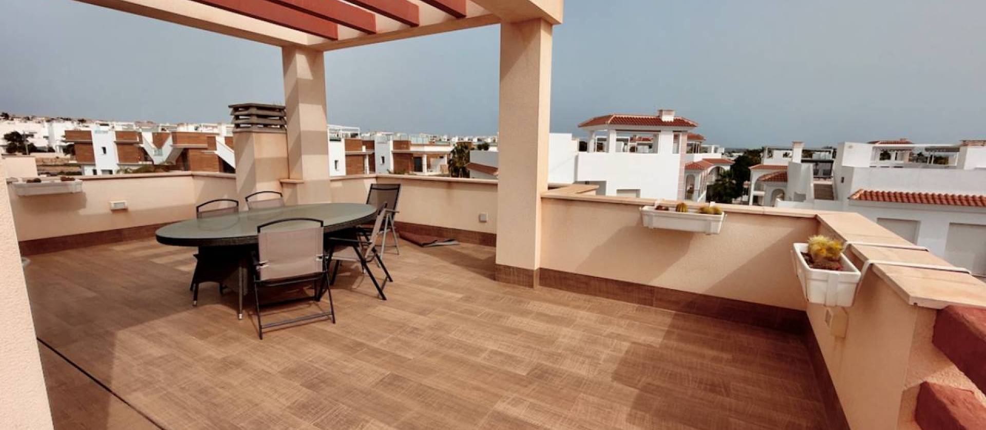 Sale - Villa - Ciudad Quesada - Rojales