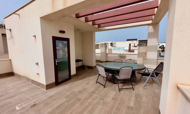 Sale - Villa - Ciudad Quesada - Rojales