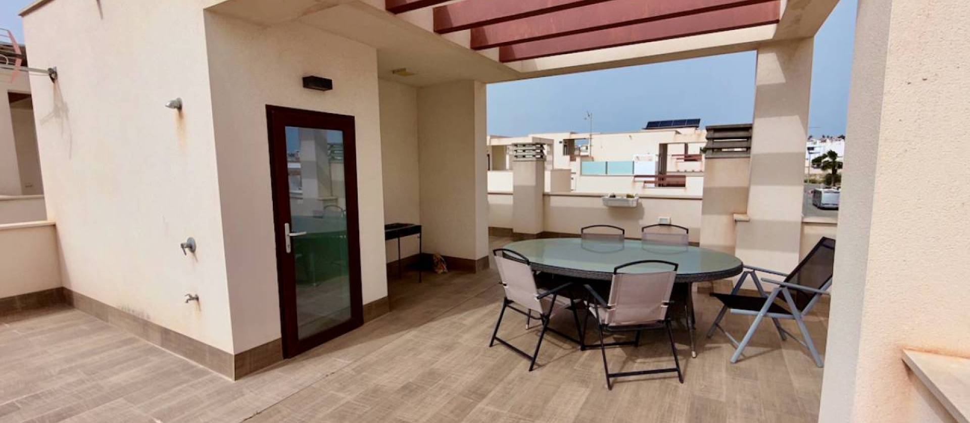 Sale - Villa - Ciudad Quesada - Rojales