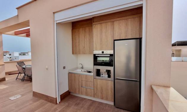 Sale - Villa - Ciudad Quesada - Rojales