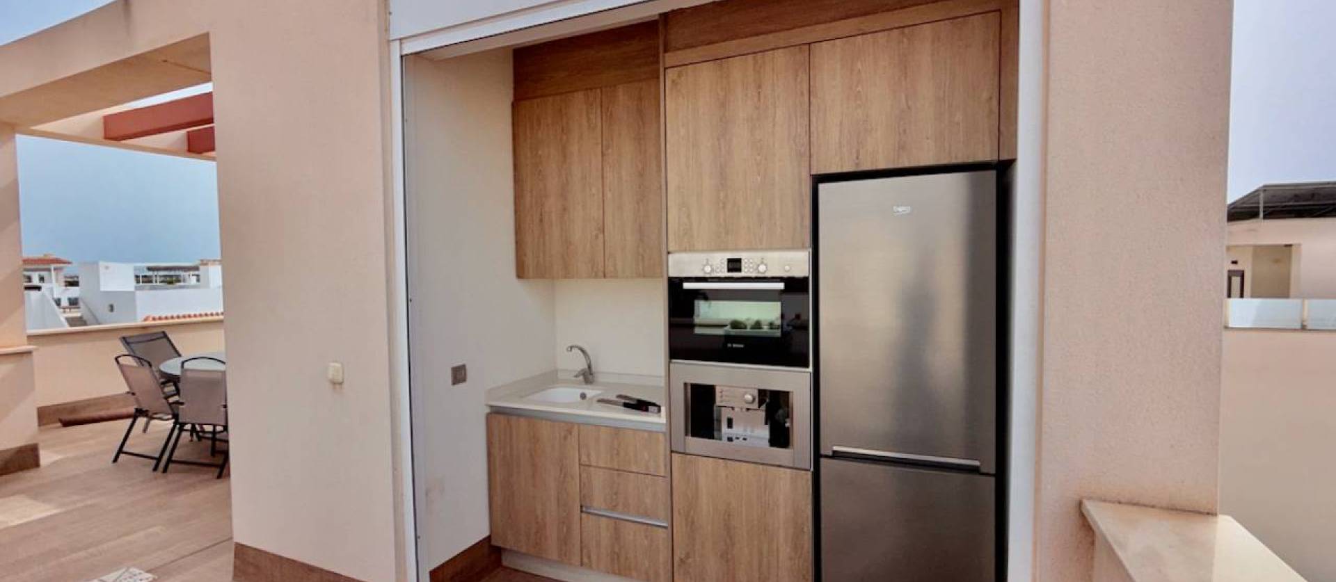 Sale - Villa - Ciudad Quesada - Rojales