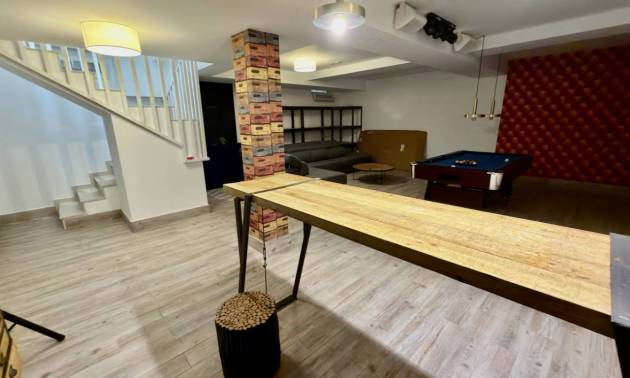 Sale - Villa - Ciudad Quesada - Rojales