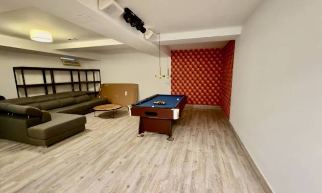 Sale - Villa - Ciudad Quesada - Rojales