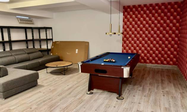 Sale - Villa - Ciudad Quesada - Rojales