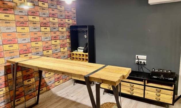 Sale - Villa - Ciudad Quesada - Rojales