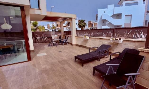 Sale - Villa - Ciudad Quesada - Rojales