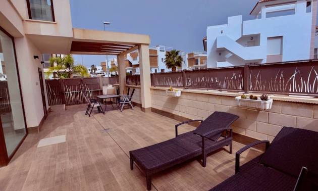 Sale - Villa - Ciudad Quesada - Rojales