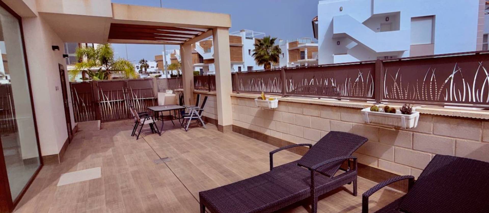 Sale - Villa - Ciudad Quesada - Rojales