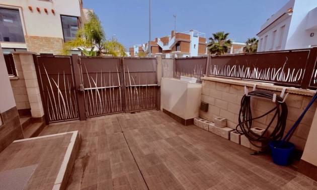 Sale - Villa - Ciudad Quesada - Rojales
