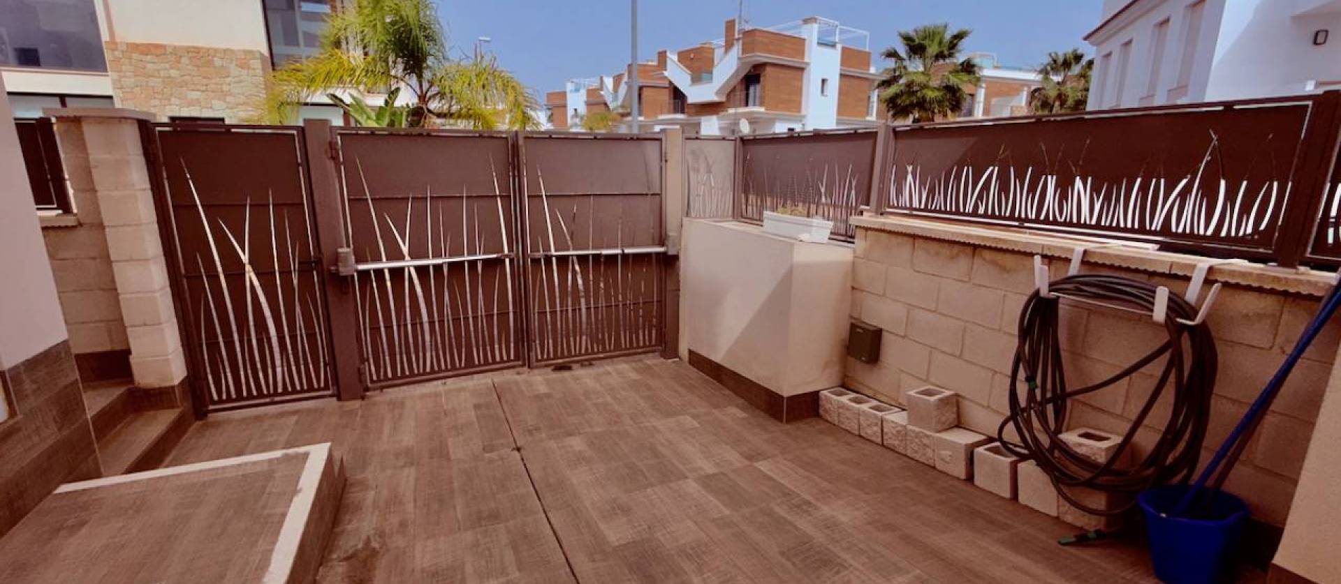 Sale - Villa - Ciudad Quesada - Rojales