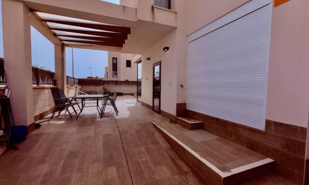 Sale - Villa - Ciudad Quesada - Rojales