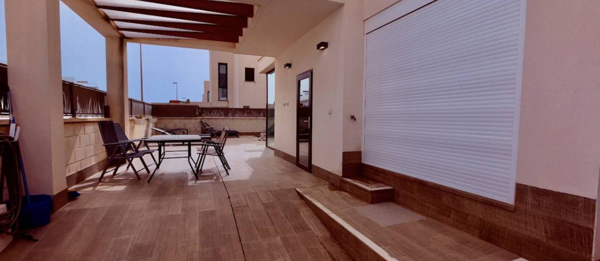 Sale - Villa - Ciudad Quesada - Rojales