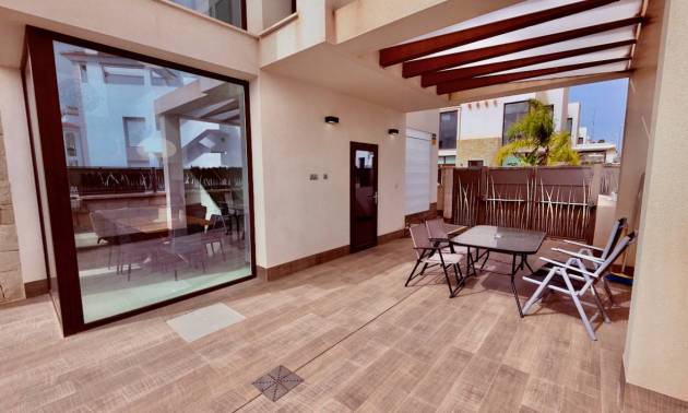 Sale - Villa - Ciudad Quesada - Rojales