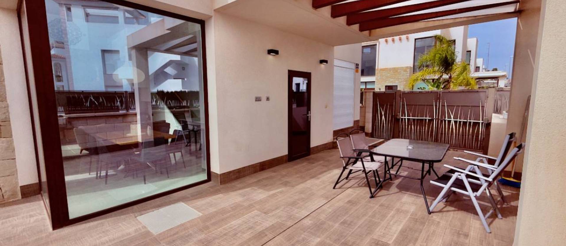 Sale - Villa - Ciudad Quesada - Rojales