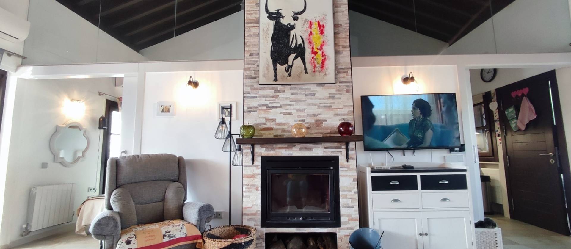 Revente - Villa - Peraleja Golf