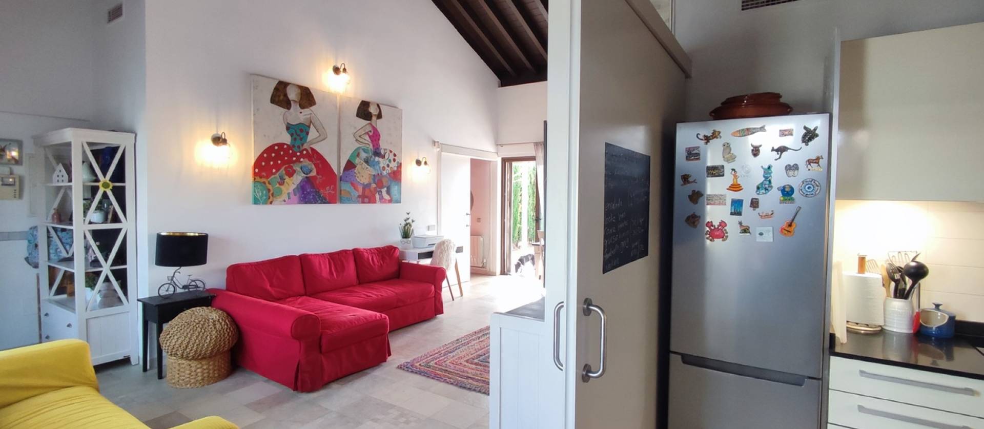 Revente - Villa - Peraleja Golf