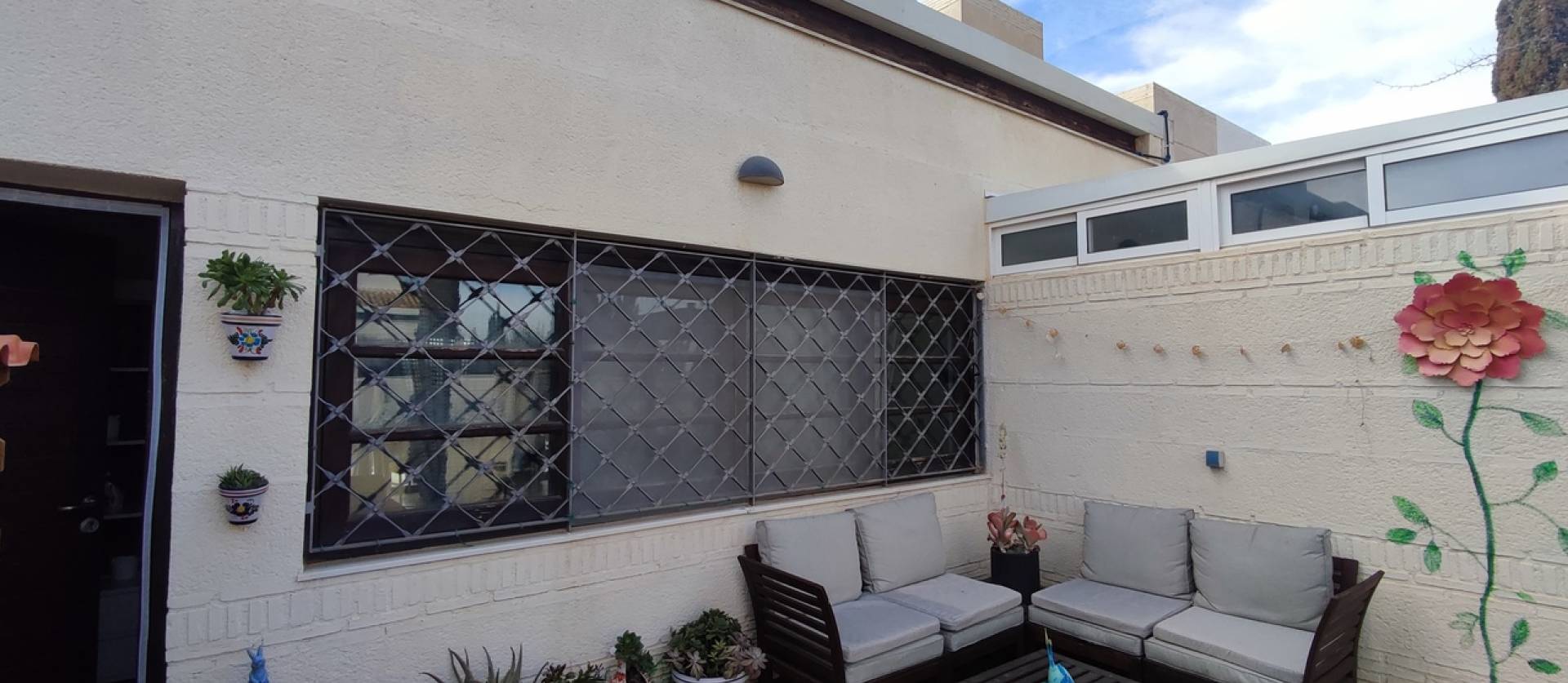 Revente - Villa - Peraleja Golf